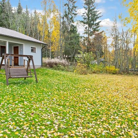 Holiday Home Iltarauha By Interhome Ruvaslahti Extérieur photo