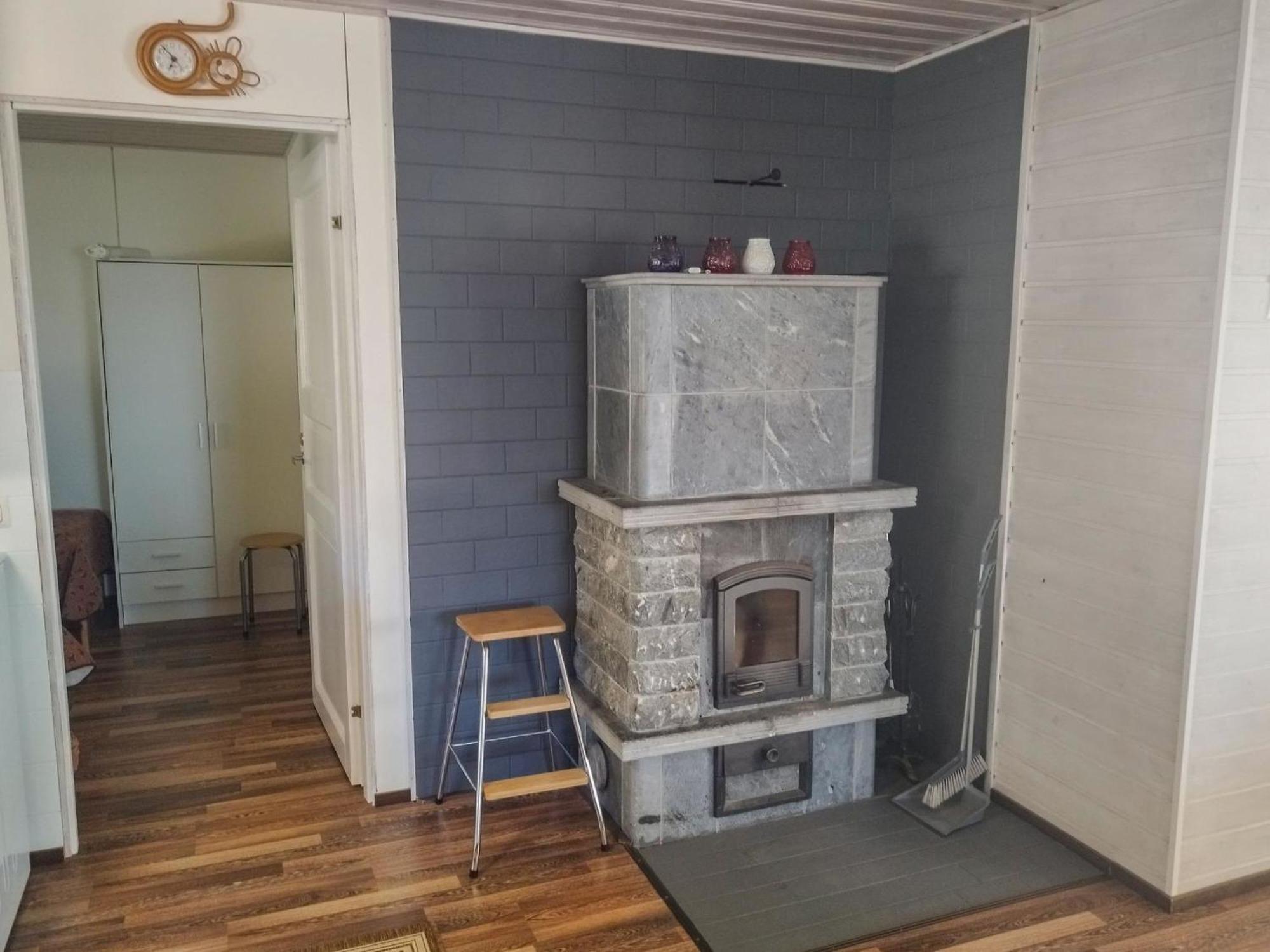 Holiday Home Iltarauha By Interhome Ruvaslahti Extérieur photo