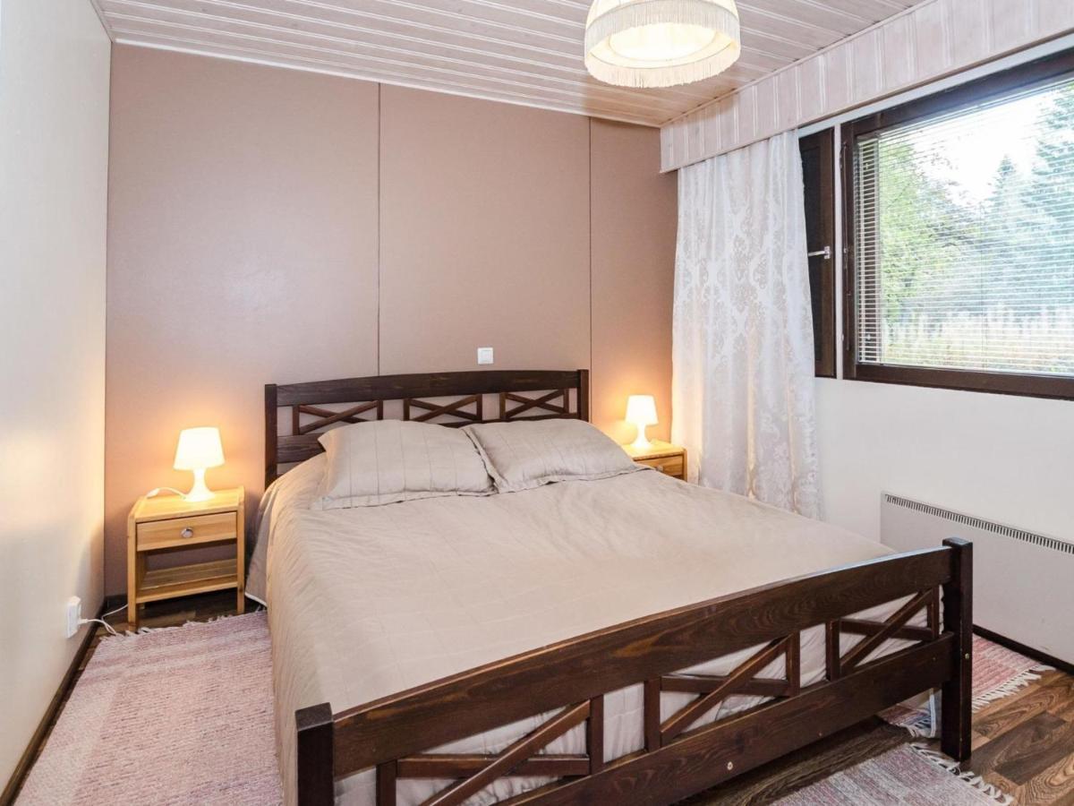 Holiday Home Iltarauha By Interhome Ruvaslahti Extérieur photo